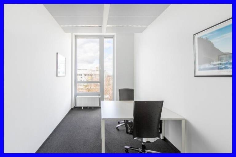 London - W12 0BZ, Unlimited office access in Central Working White City