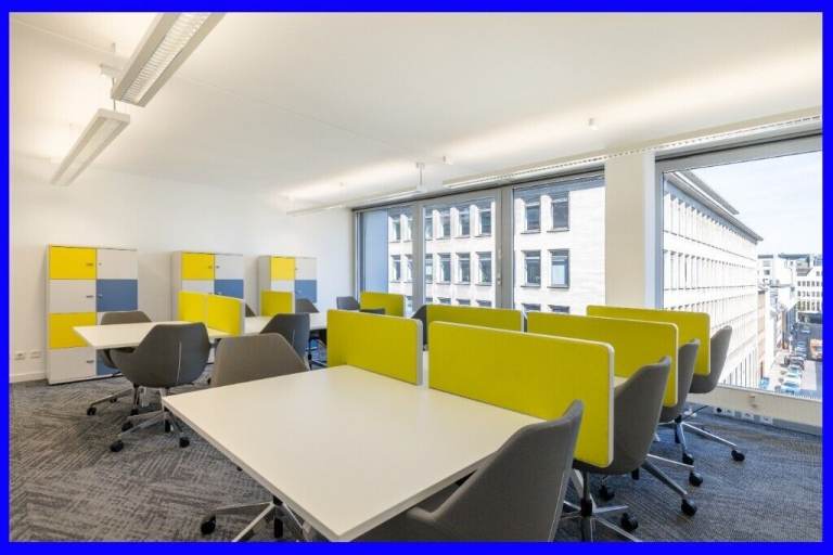 Dartford - DA1 5FS, Flexible coworking membershipsat Dartford Business Park