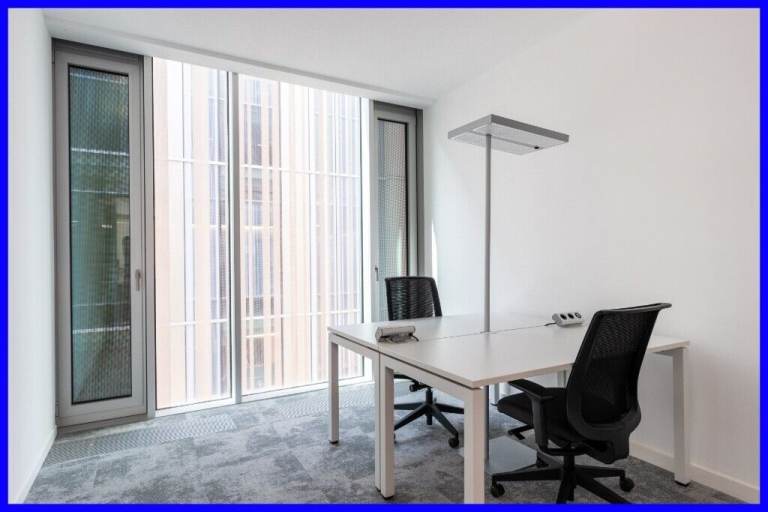 London - W12 0BZ, 1 Desk serviced office to rent at Central Working - White City