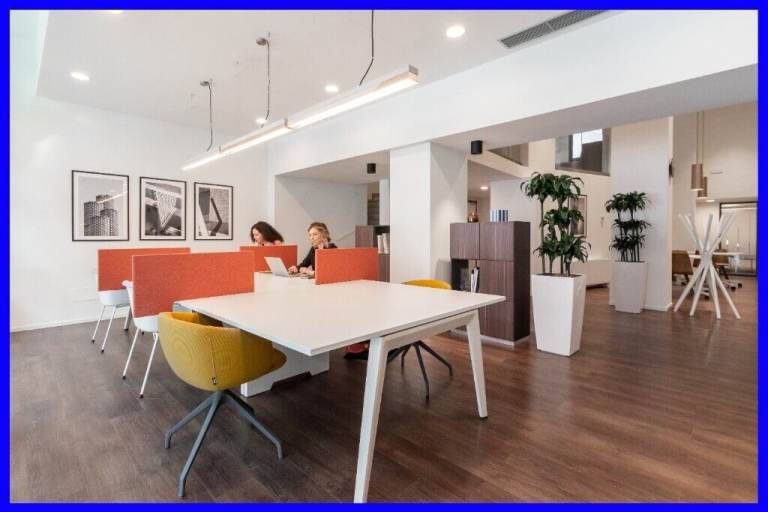 London - W12 0BZ, Modern Co-working Membership space available at Central Working - White City
