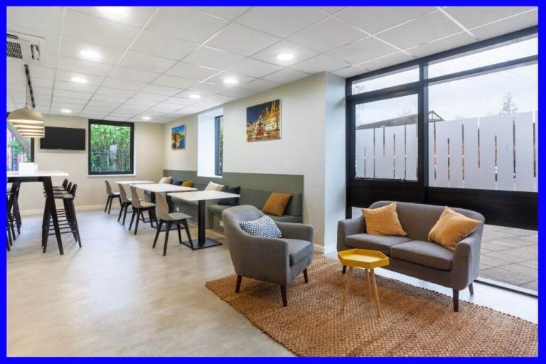 image for Borehamwood - WD6 1JN, Flexible membership co-working space available at 4 Imperial Place 