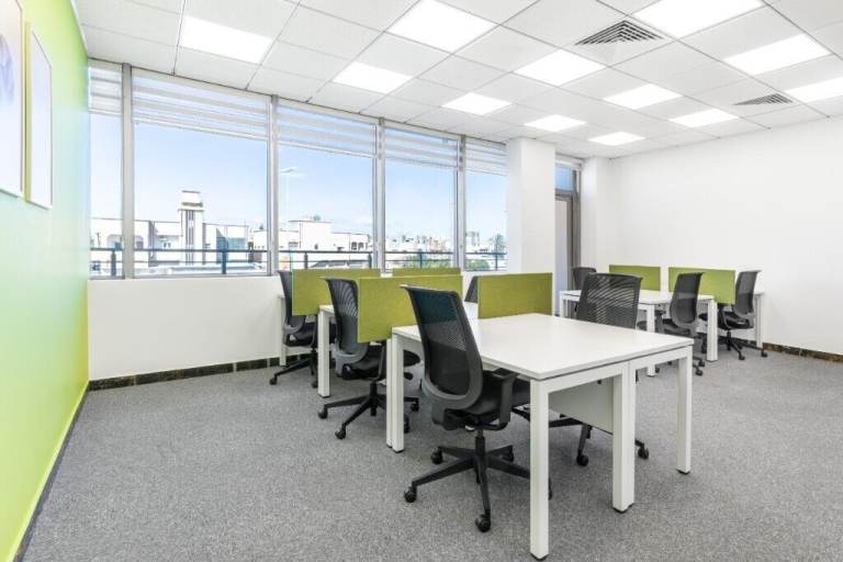 Newcastle -  NE1 3DY, Join a collaborative coworking environment in Regus Newcastle Quayside