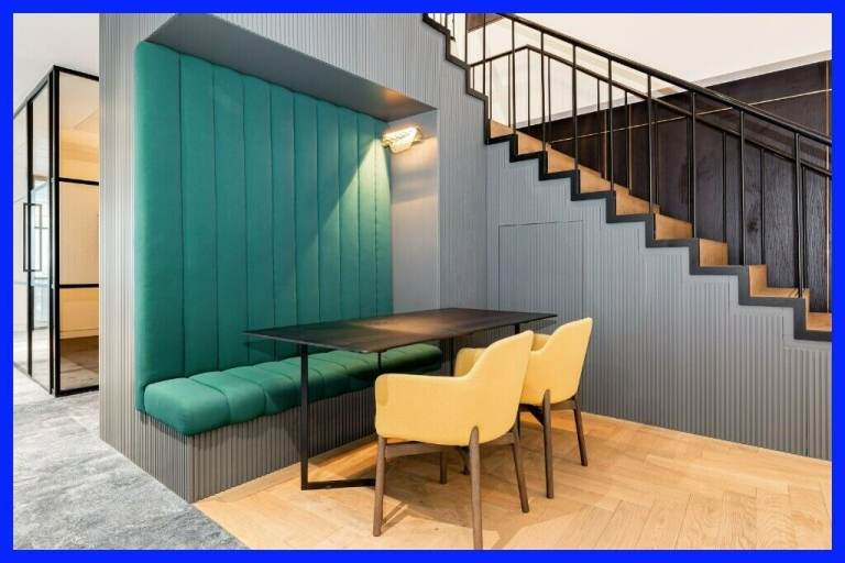 London - EC4A 3AG, Your modern co-working office at Holborn Circus
