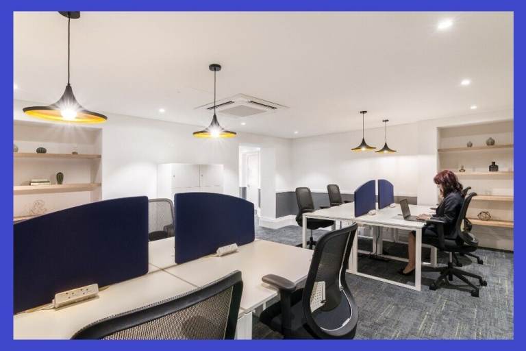 London - EC4A 2AB, Modern Co-working space available at 107-111 Fleet Street