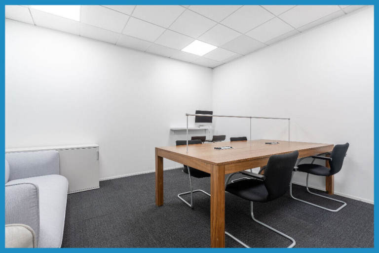 Reigate - RH2 9RJ, Access professional coworking space at Castle Court