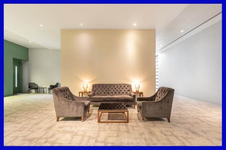 London – SW1Y 4JU, Flexible coworking memberships in The Clubhouse St James's 	