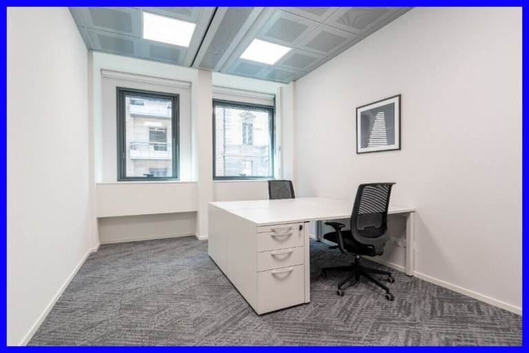 Huntingdon - PE29 6XU, Your private office 2 desk to rent at Ermine Business Park
