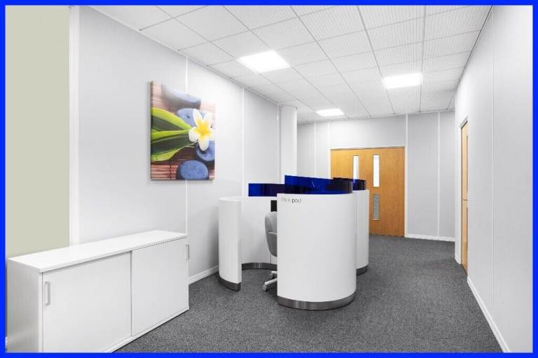 Stansted - CM24 1SJ, Your modern co-working membership office at Endeavour House