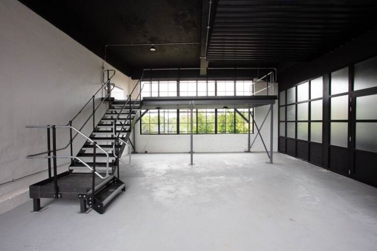 Warehouse workspaces to Rent Acton West London