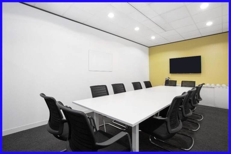 London - W12 0BZ, Furnished private office space for up to 10 desks at Central Working - White City