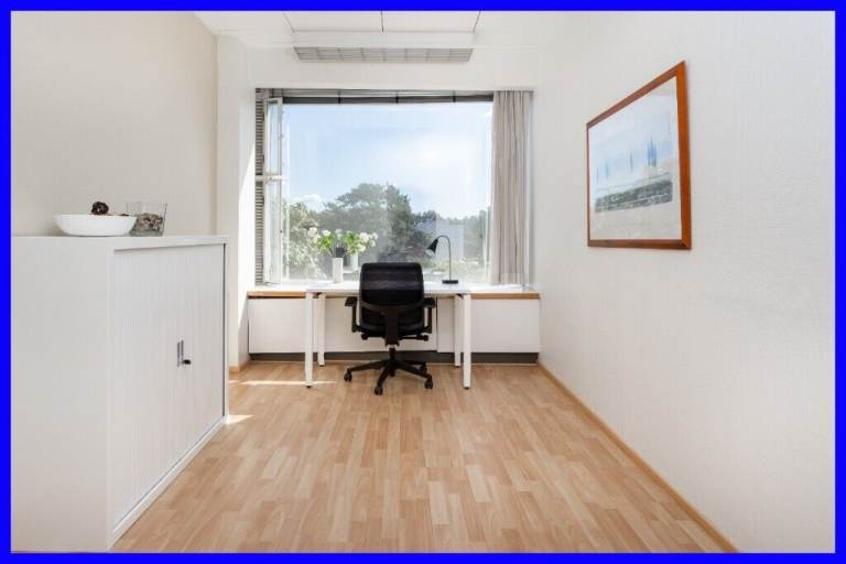 London - EC3R 7AD, Flexible office memberships in Regus Fenchurch Street