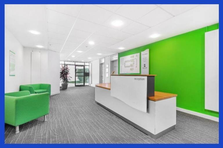 Folkestone - CT19 4RH, Find a professional address for your business at Shearway Business Park