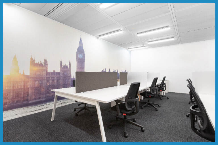 Hemel Hempstead - HP2 4TZ, All-inclusive access to coworking space in Regus Breakspear Park