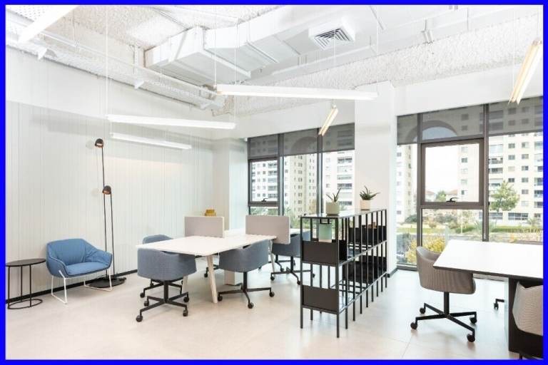 London - WC1A 2RP, Modern Co-working Membership space available at Bloomsbury Square