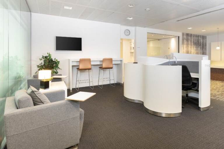 Sunderland -  SR3 3XW, Flexible coworking memberships in Regus Doxford International 
