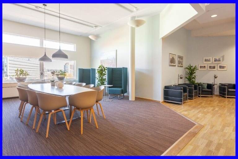 Leeds - LS12 6LN, Access professional coworking space at City West Business Park Building 3 