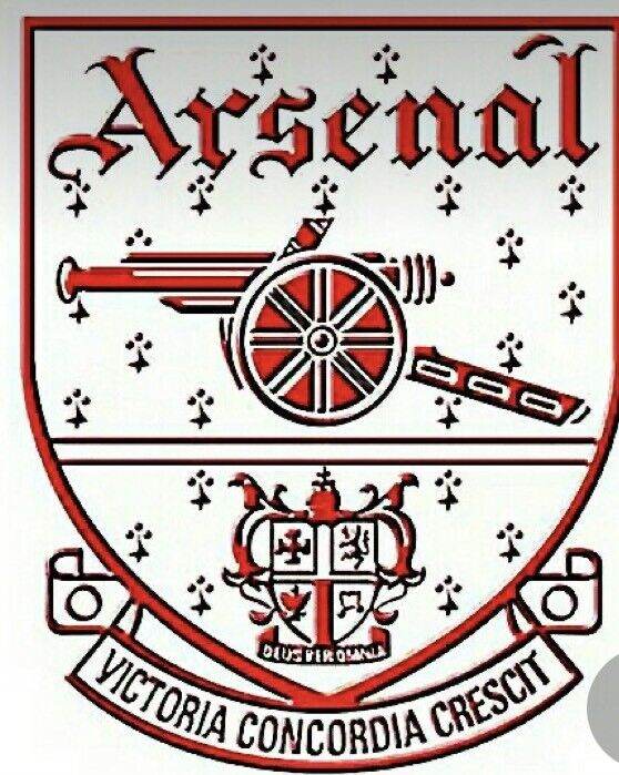 Arsenal shirts wanted 