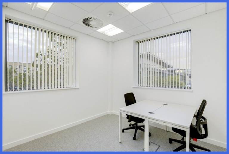 Enfield - EN3 7GD, Serviced office to rent at Vision 25