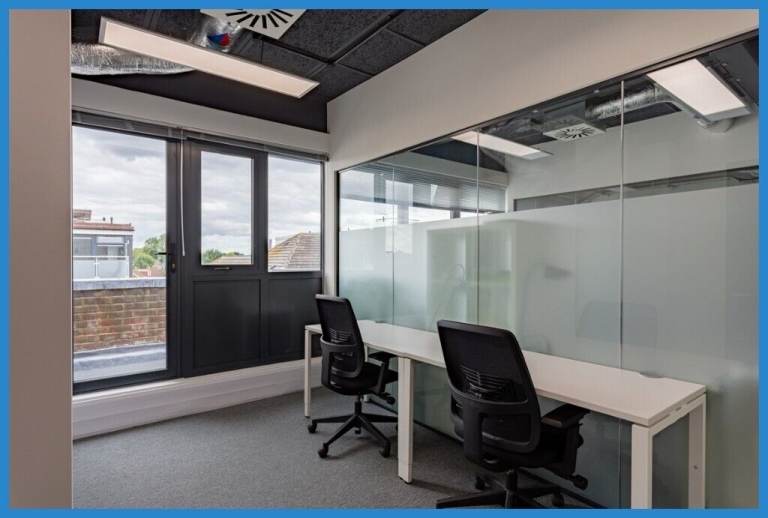 Teddington - TW11 0JR, Serviced office to rent at Spaces Teddington  