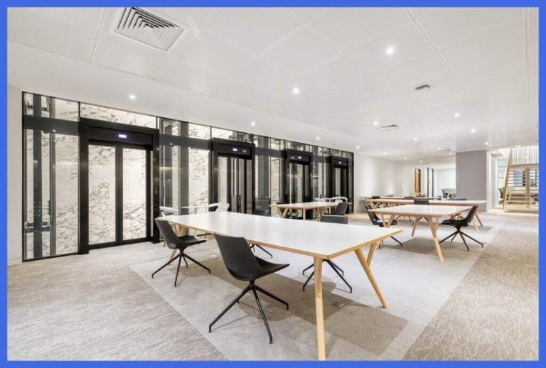 London - SW1Y 4JU, Flexible coworking memberships at The Clubhouse - St James’s