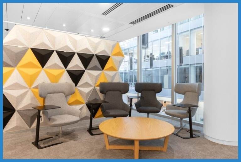 London - SE1 2RE, Discover Day Office space at 3 More London Riverside