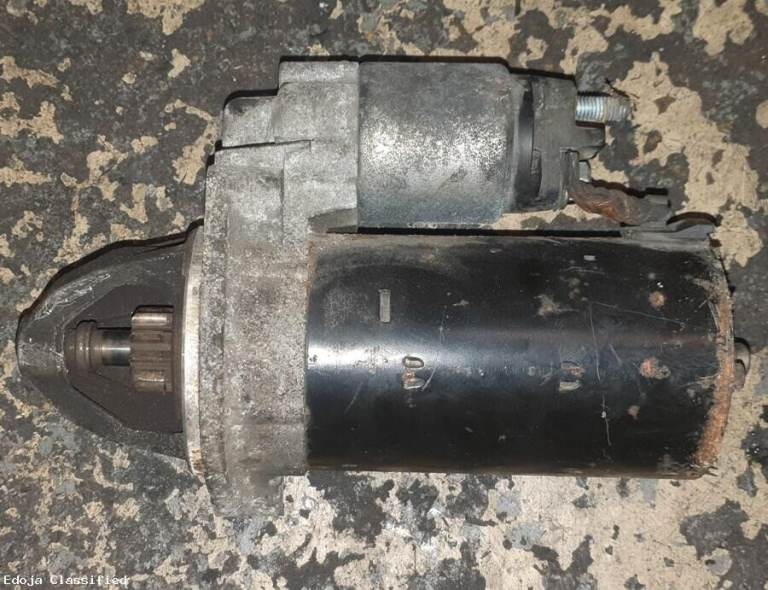 Mercedes Sprinter 2.2 CDI Starter Motor 2002