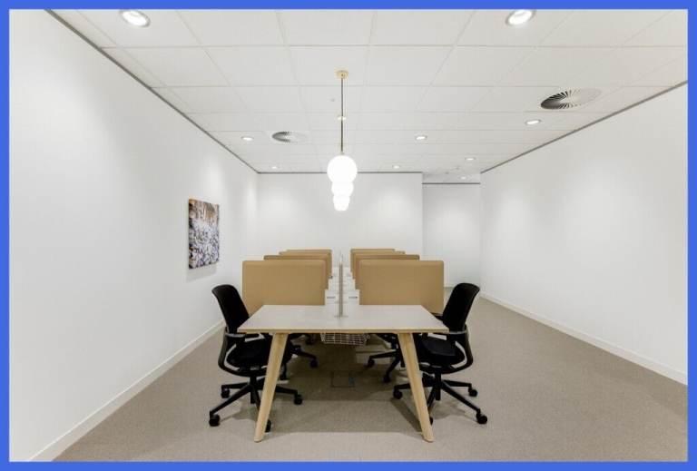 Enfield - EN3 7GD, Your modern co-working office at Vision 25