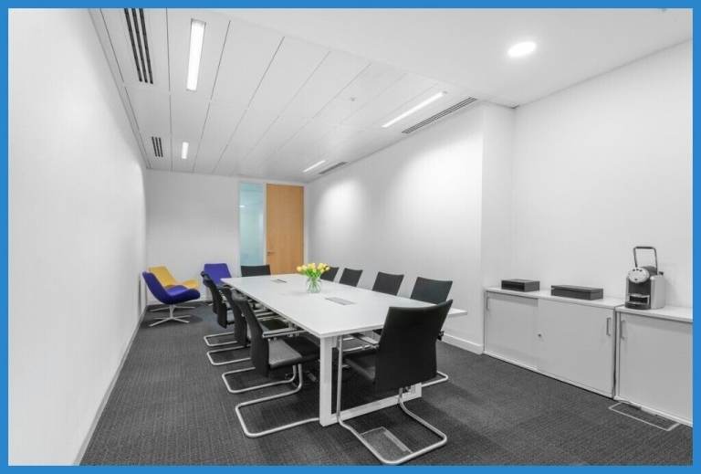 Manchester - M3 3HF, Furnished private office space for up to 10 desks at 3 Hardman Street