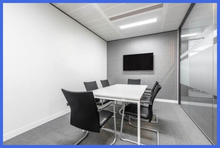London - EC3A 8AA, Flexible co-working space available at Liverpool Street St Mary's Axe