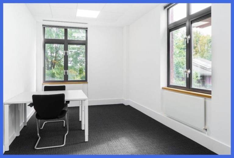 West Malling - ME19 4AE, 1 Desk private office available at 26 Kings Hill Avenue