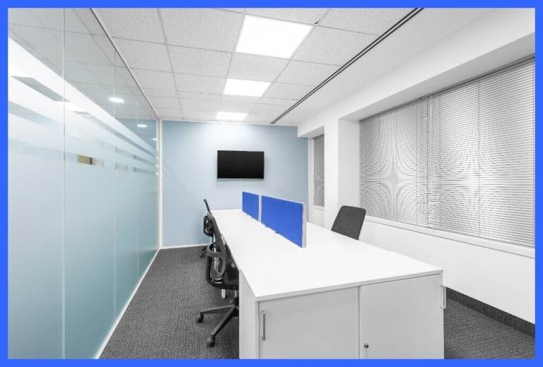 Borehamwood - WD6 1JN, Flexible co-working space available at 4 Imperial Place 