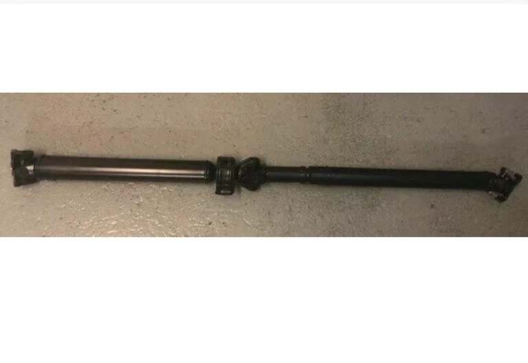 Toyota Hi Lux MK 7 New Rear Propshaft