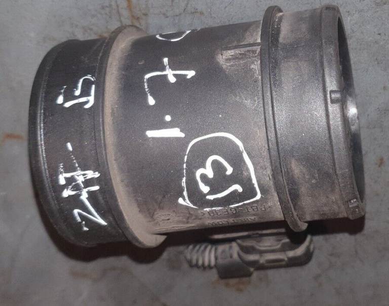 Vauxhall Zafira B 1.7 CDTI Air Flow Meter 2013