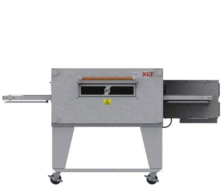 PIZZA OVEN XLT BOFI 3240 GAS CONVEYOR BELT OVENS ( Finance & Lease Options Available )