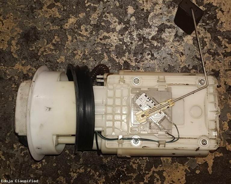 VW Polo 1.2 Fuel Pump In Tank 2007