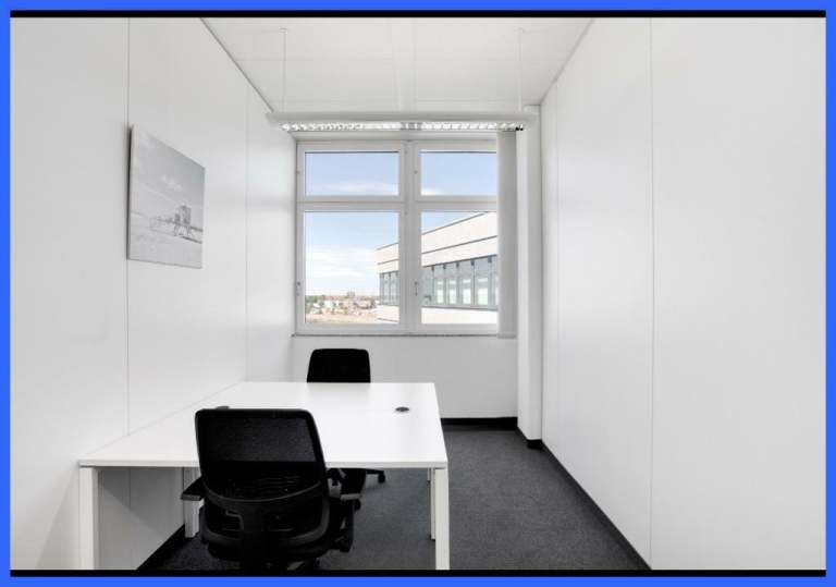 image for Reading - RG2 6UB, Rent a Day Office at 200 Brook Drive