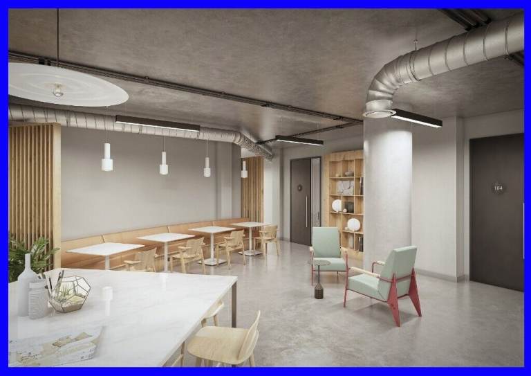 London – N4 3FU, All-inclusive access to Spaces Finsbury Park