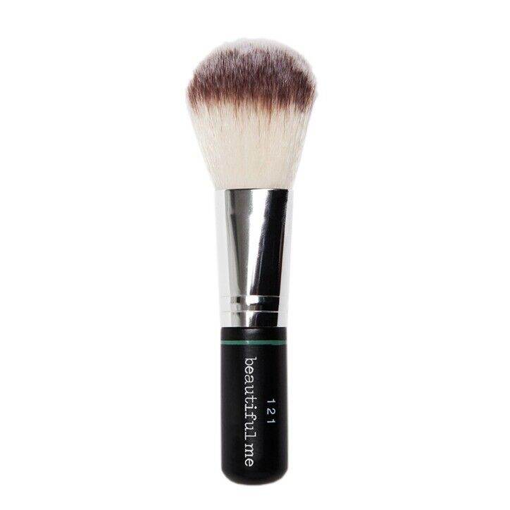 BEAUTIFUL MOVEMENTS MAKE UP FOUNDATION BRUSH 121 NEW, RPR 14