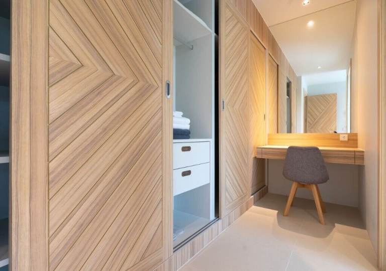 Get More Space with Fitted Wardrobes and Cabinets - Joiners and Carpenters of Bespoke Furniture