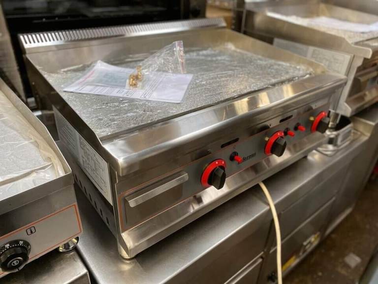 Catering equipment lpg gas fryers trailer kitchen items 