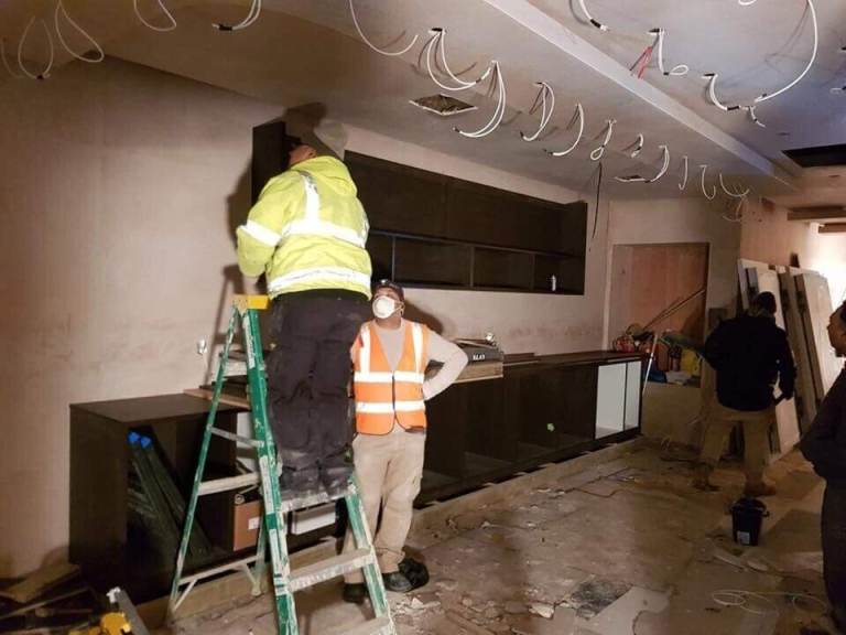 Reliable & Professional Builders | All Home Renovation & Extensions