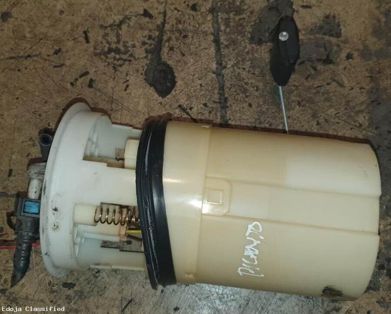 Kia Picanto 1.0 Fuel Pump In Tank 2004