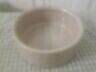 Dog bowl