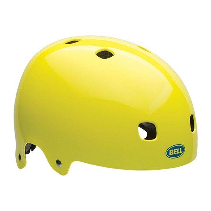 BELL MULTISPORT HELMET BMX/SKATE/CYCLING SIZE L BRAND NEW IN BOX £30  