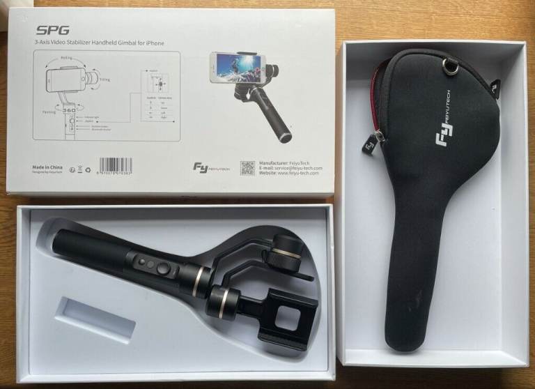 FeiyuTech Stabiliser Gimbal