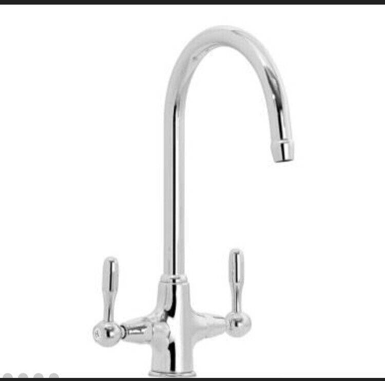 image for Kitchen and bathroom taps fitting