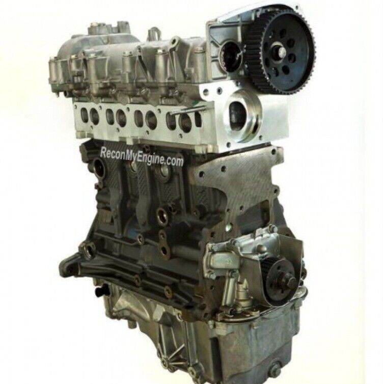 1.6 Combo ENGINE Reconditioned (2011-17) Vauxhall Cdti A16FDH 105 HP Diesel @ 3NGINES com