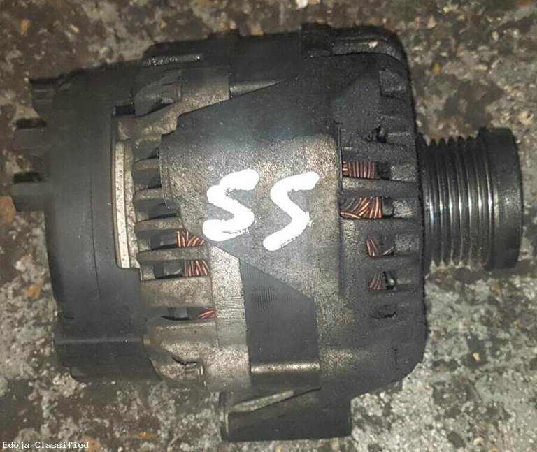 Ssangyong Rodius 2.7 Alternator 2007
