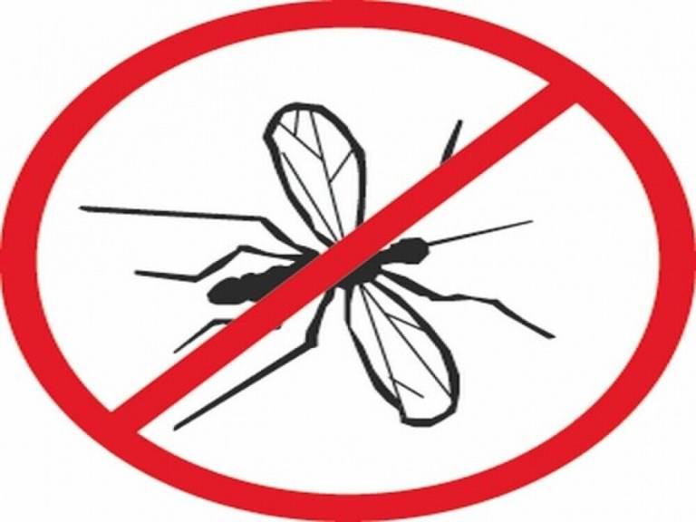 Fiamma Mosquito Net for Motorhome & Caravan Doorways used