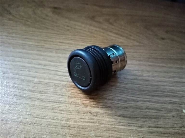 Alfa Romeo GTV 156 145 12v Cig Lighter Element